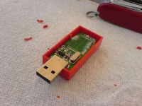��� ������� USB- ������